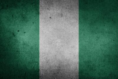 Nigeria - Number 1 of scam