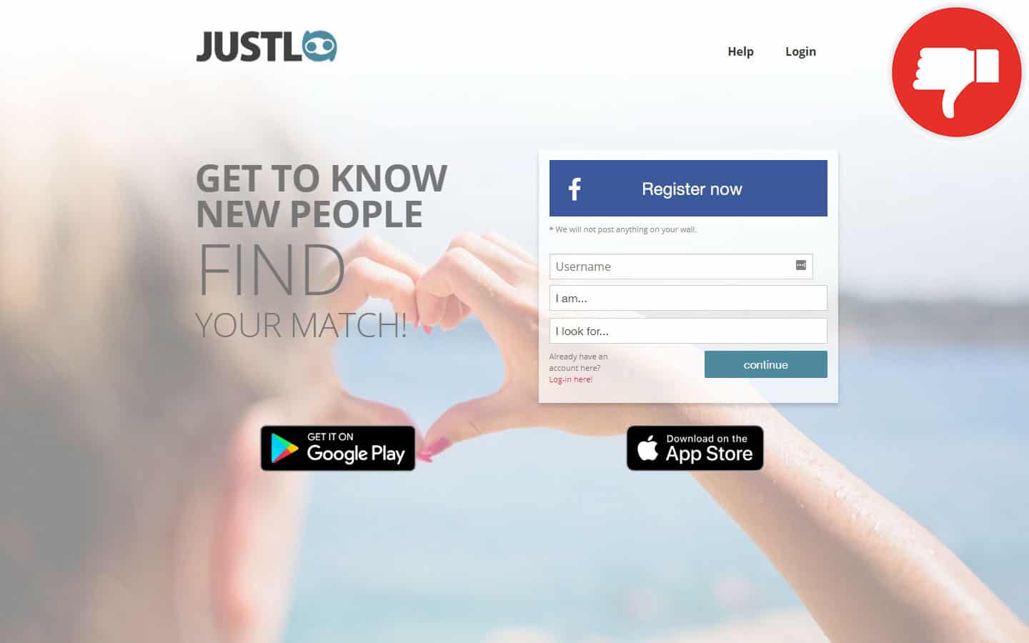 Review: justlo.uk Scam