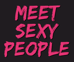 Ashley Madison - Meet sexy people