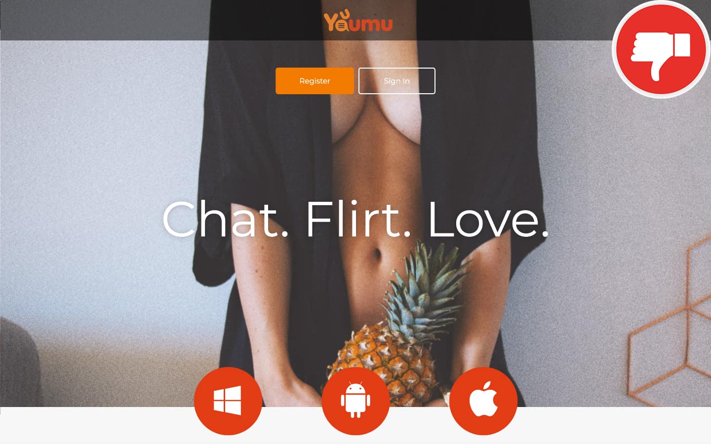 Youumu.com review Scam