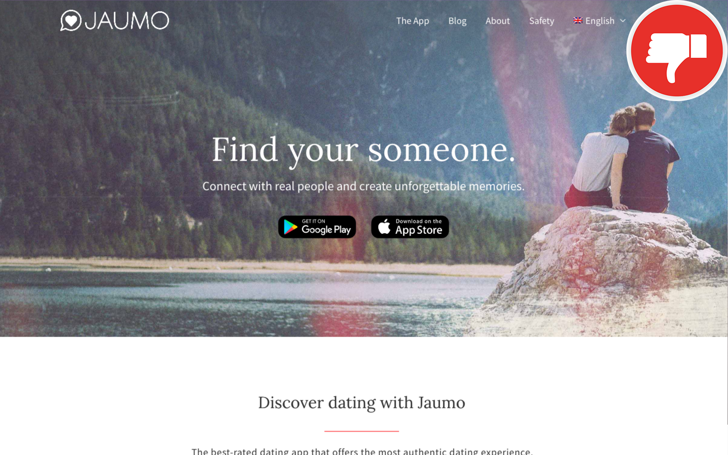 Jaumo.com review Scam