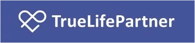 Logo True Life Partner