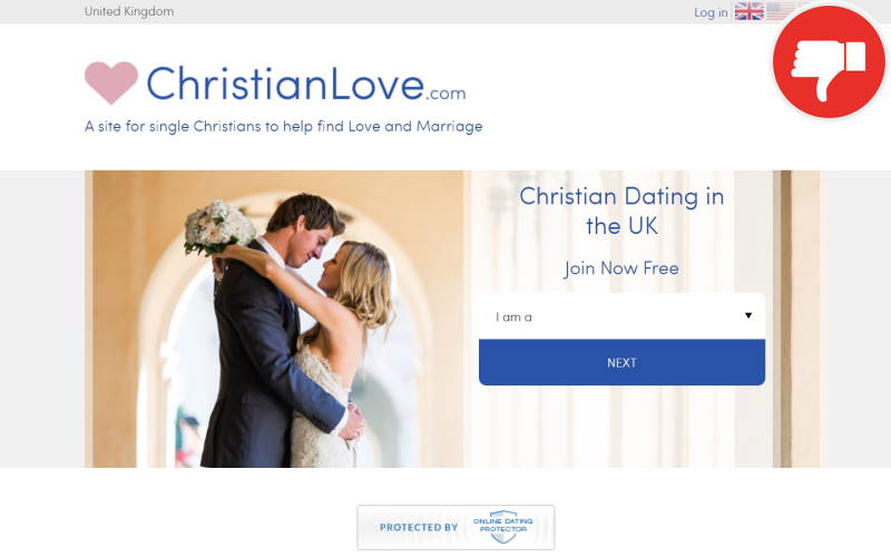 ChristianLove.com review Scam