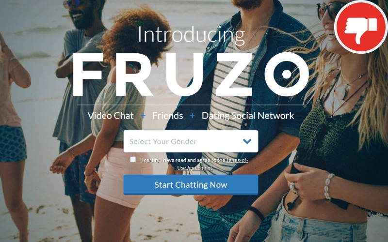 Fruzo.com review Scam