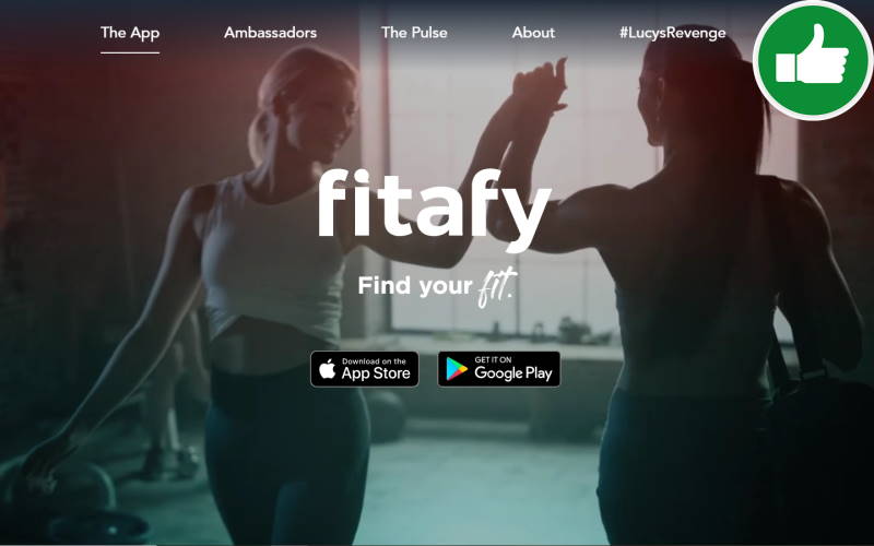 Fitafy.com review Scam