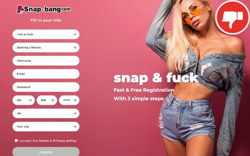 Snap-Bang.com review Scam