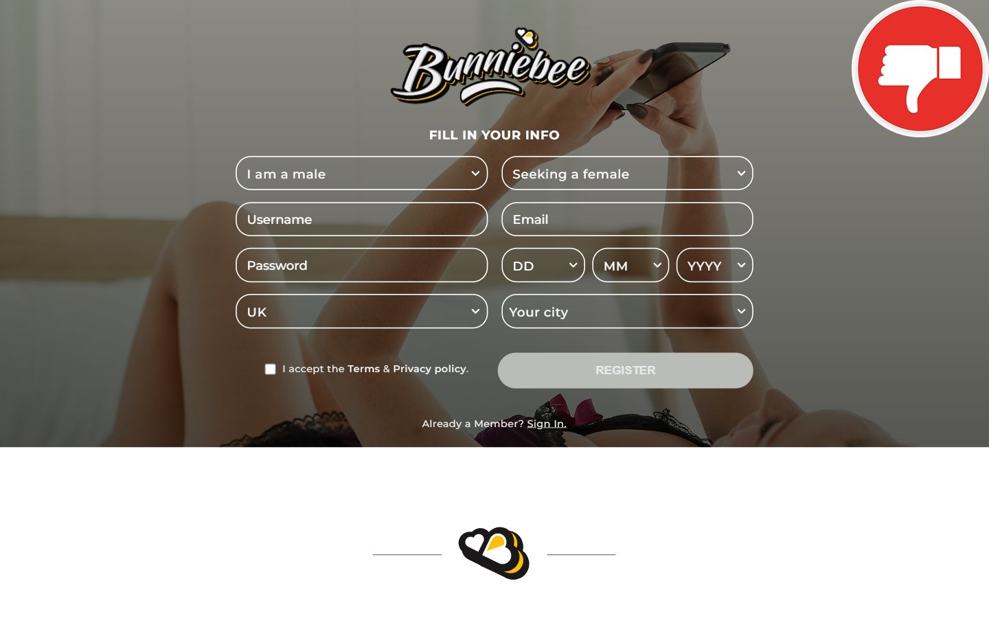 BunnieBee.com review