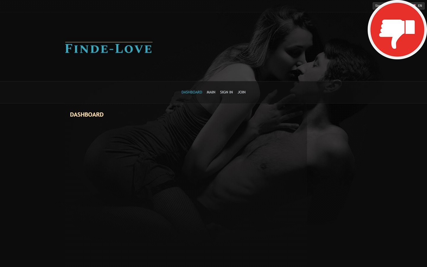 Review Finde-Love.com Scam