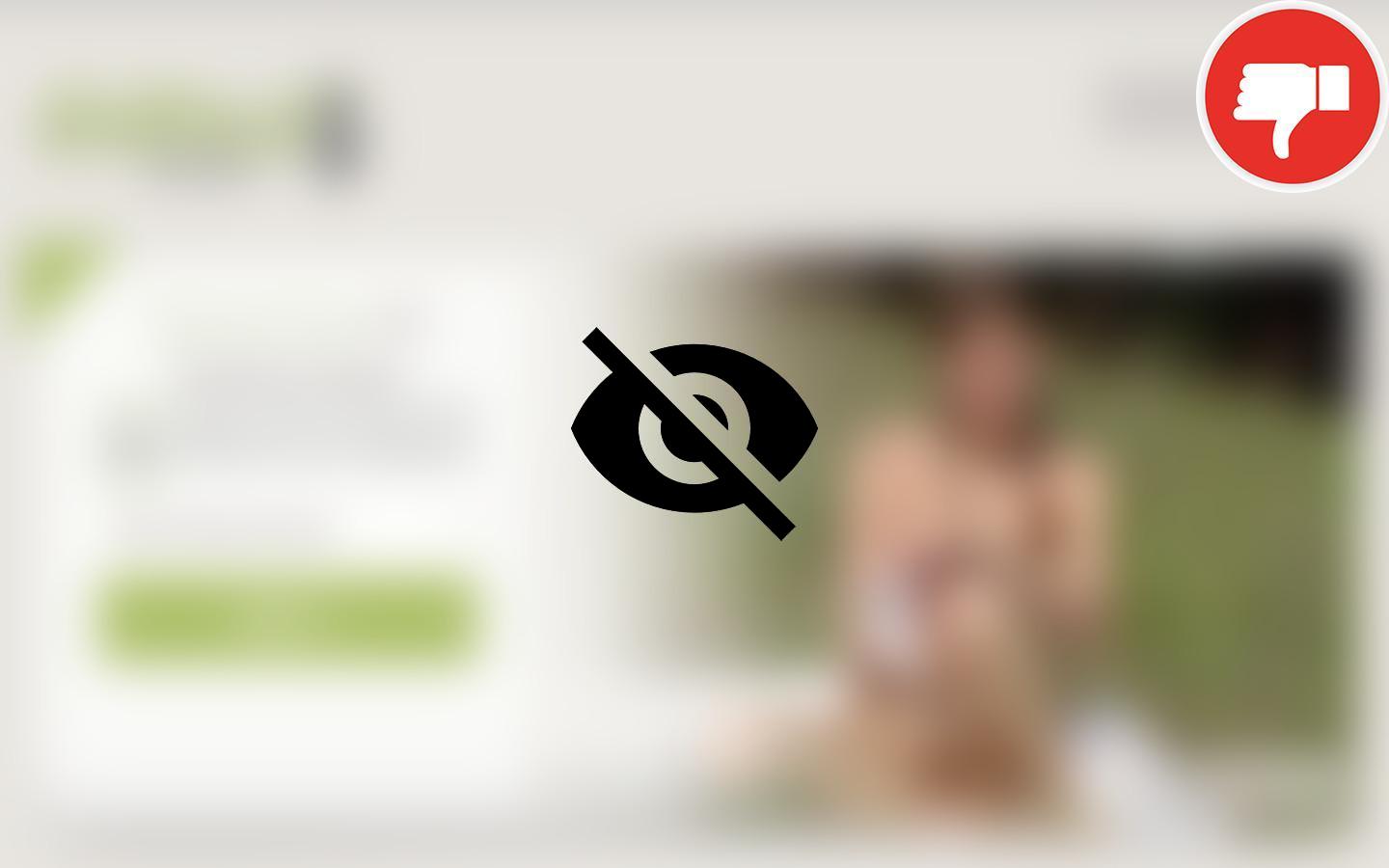 Review NaturistDating.co.uk Scam
